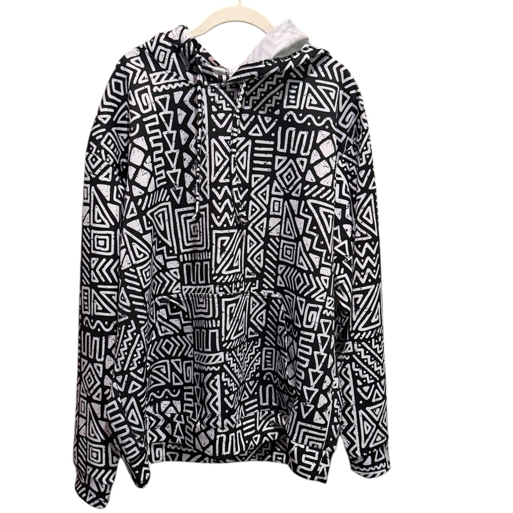 Fresh Prince of Belair Men’s Pullover